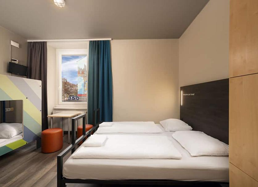 Slaapkamer Foto's