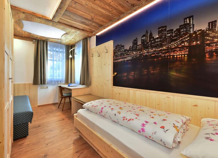 Slaapkamer Foto's