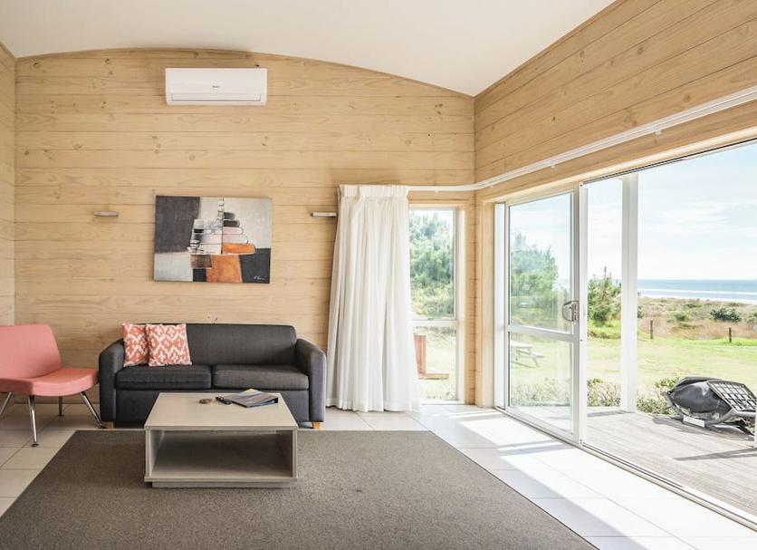 Huiskamer Foto's