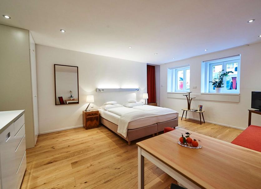 Slaapkamer Foto's