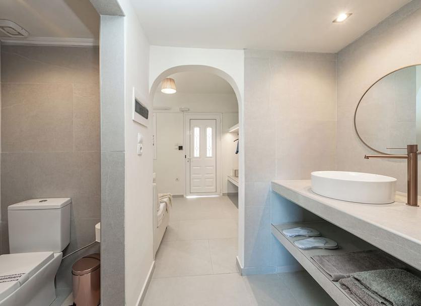 Badkamer Foto's