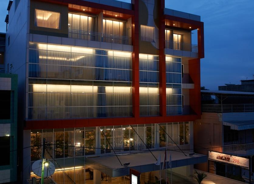 Gebouw Foto's