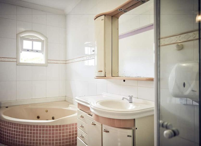 Badkamer Foto's