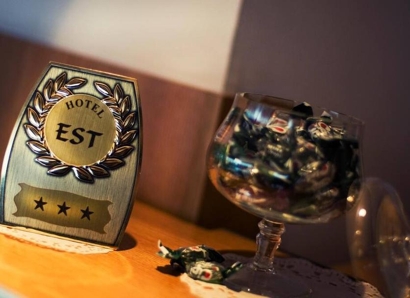 Kamervoorziening Foto's