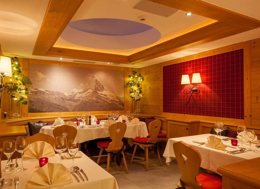 Restaurant Foto's
