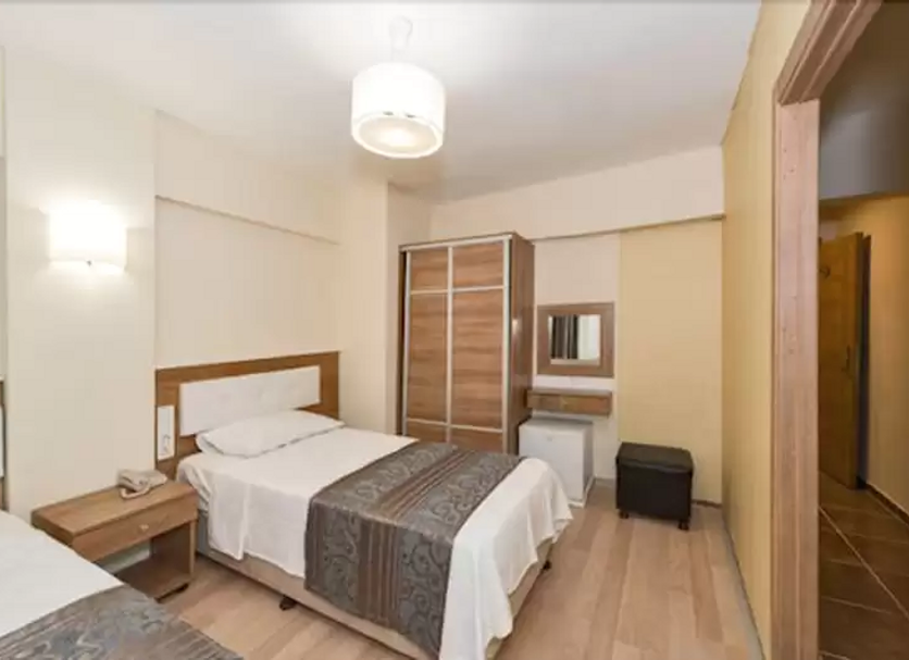 Slaapkamer Foto's