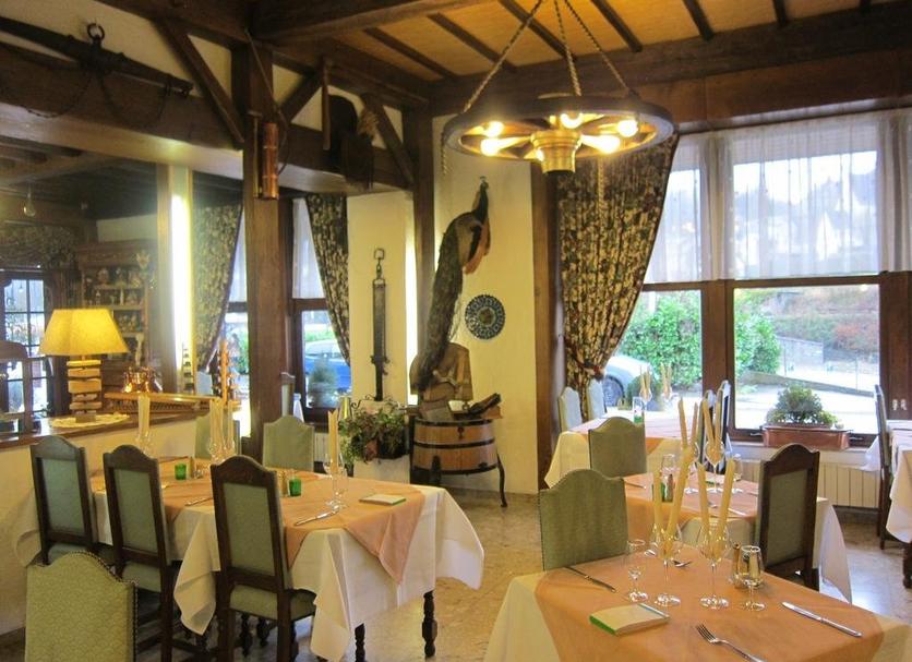 Restaurant Foto's