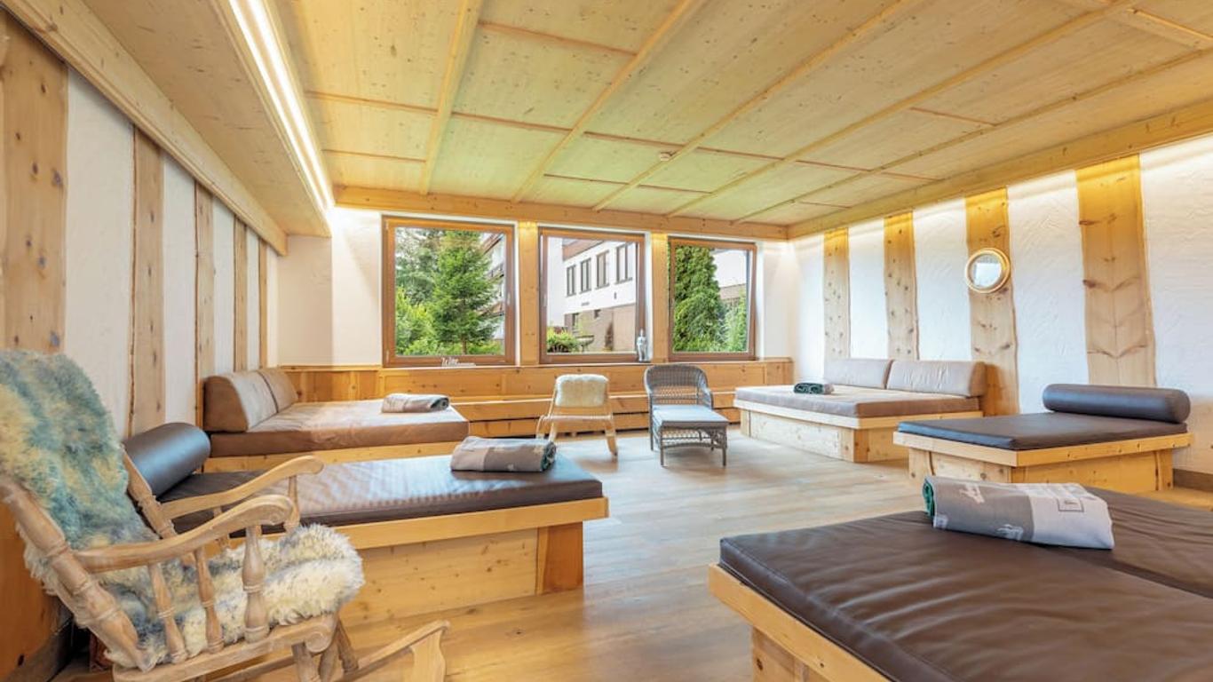Alpenhotel Dachstein