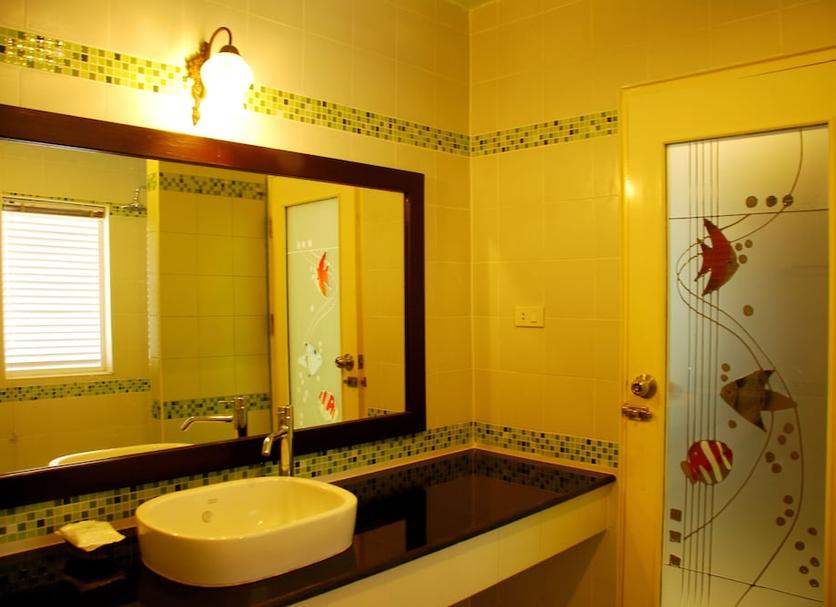 Badkamer Foto's