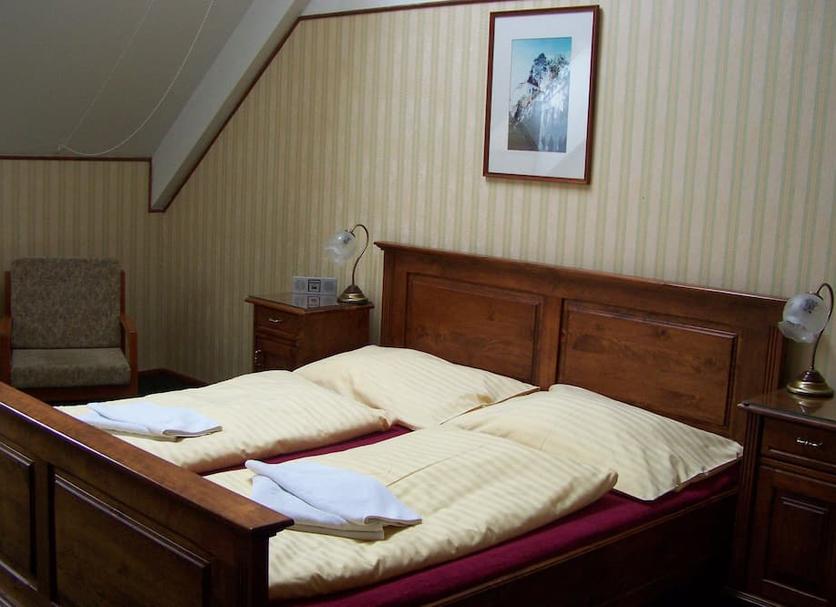 Slaapkamer Foto's
