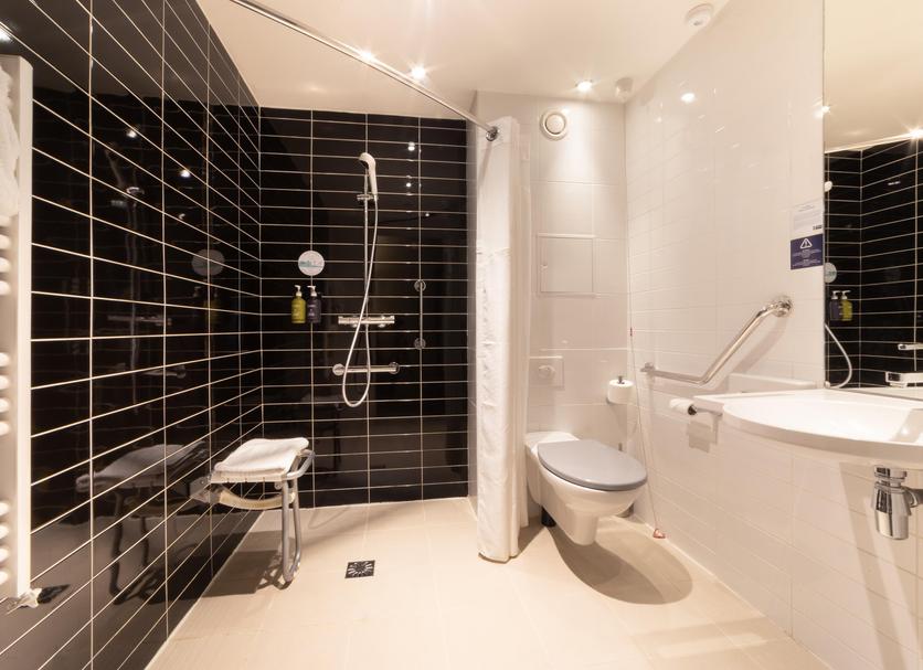 Badkamer Foto's