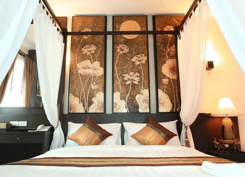 Slaapkamer Foto's