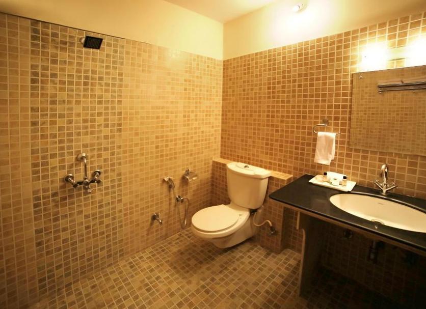 Badkamer Foto's
