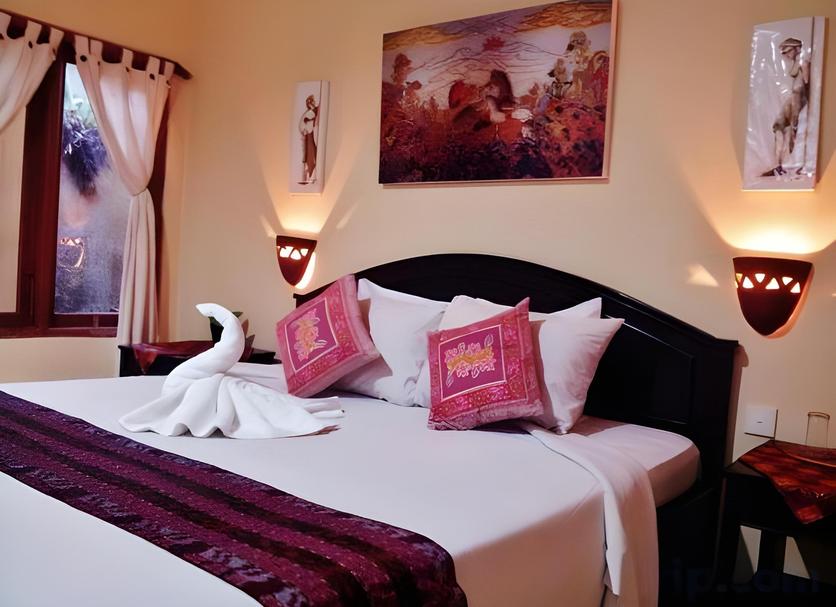 Slaapkamer Foto's