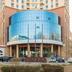 Gebouw