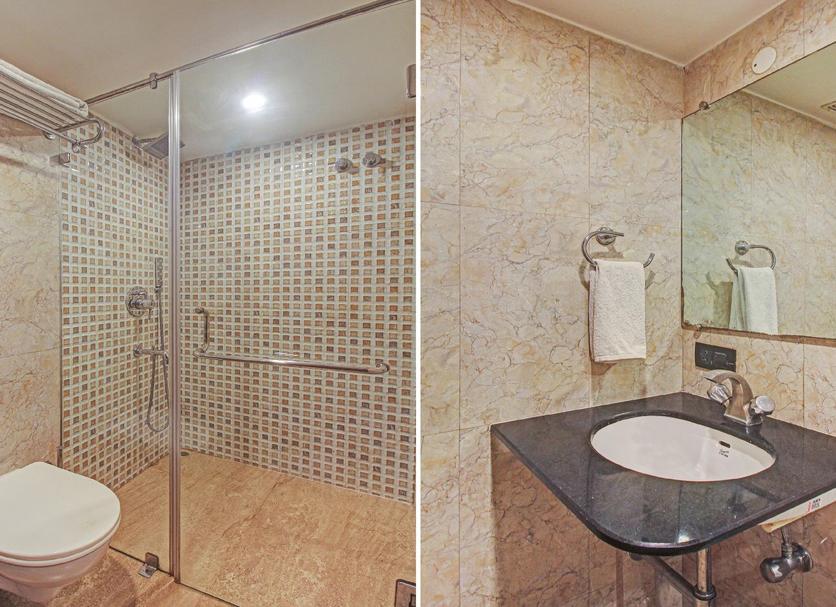 Badkamer Foto's