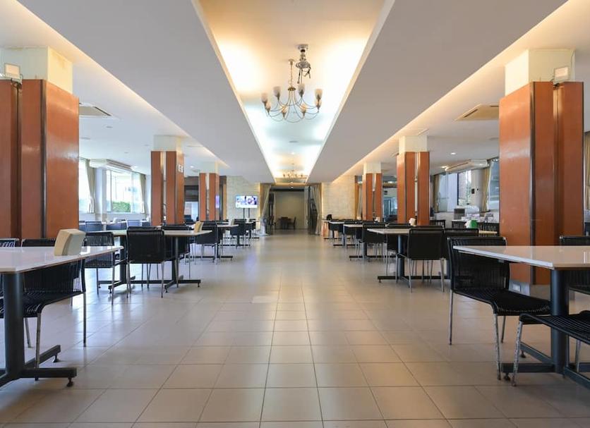 Restaurant Foto's