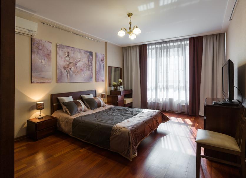 Slaapkamer Foto's
