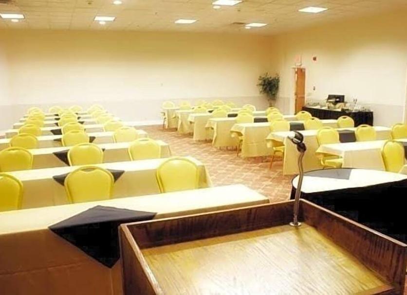 Vergaderzaal Foto's