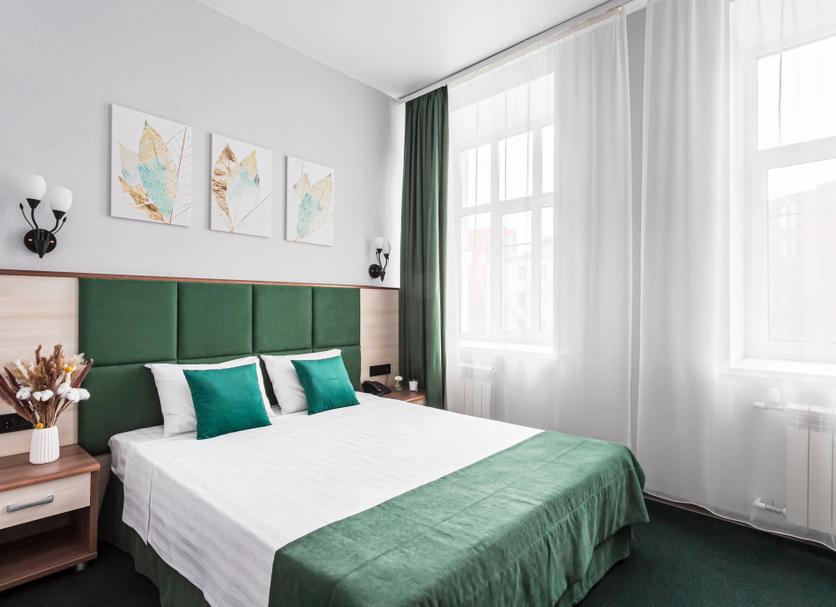 Slaapkamer Foto's
