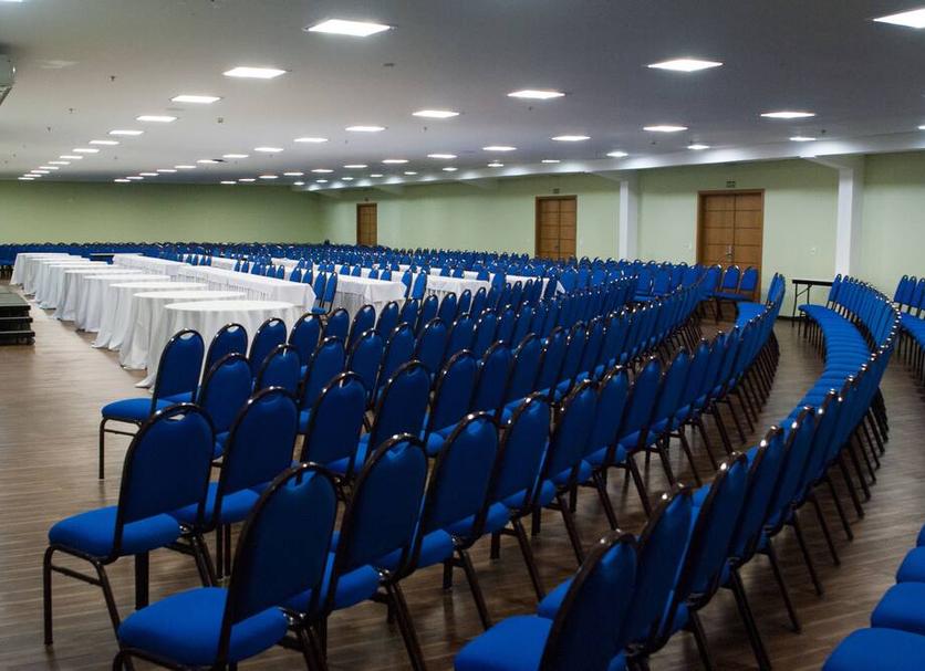 Vergaderzaal Foto's