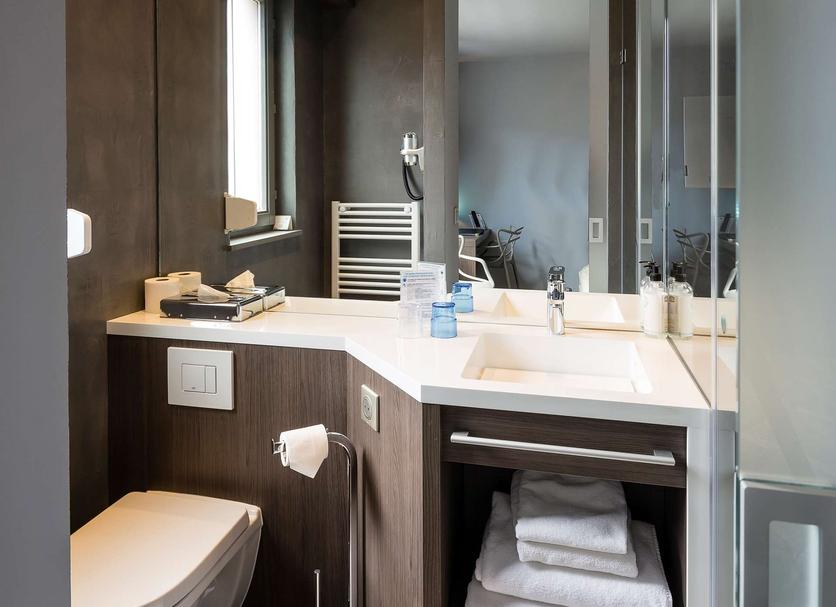 Badkamer Foto's