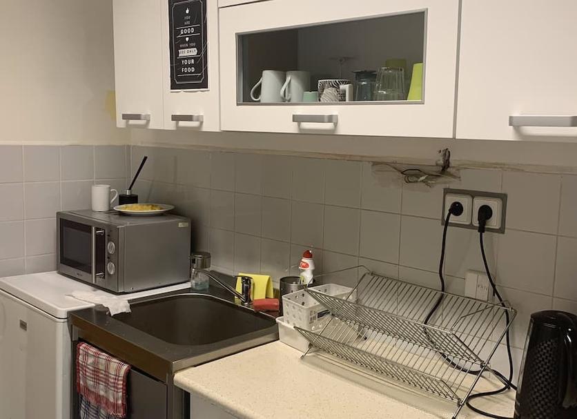 Keuken Foto's