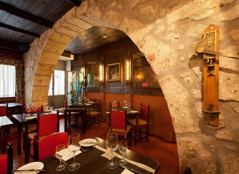 Restaurant Foto's