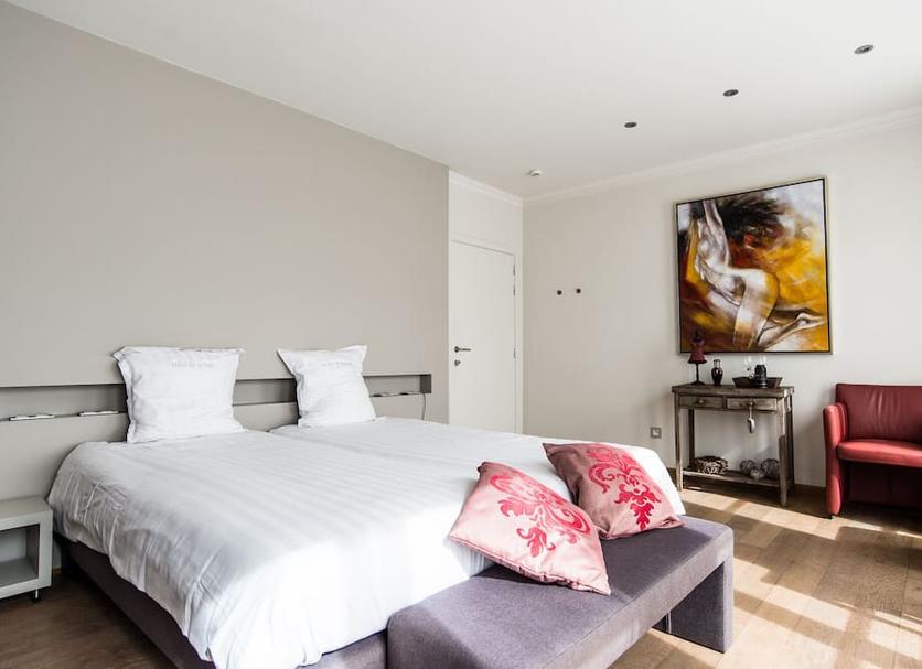 Slaapkamer Foto's