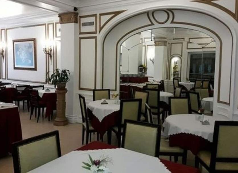Restaurant Foto's