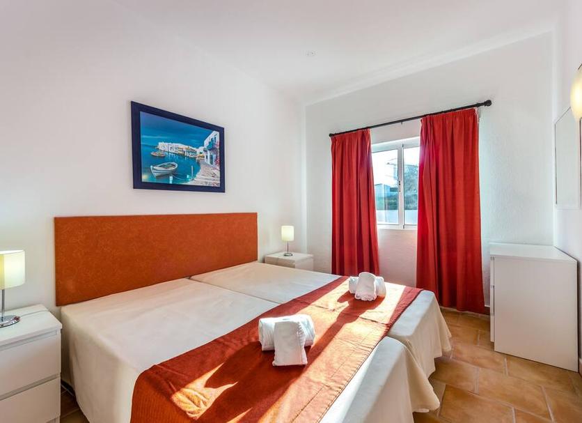 Slaapkamer Foto's