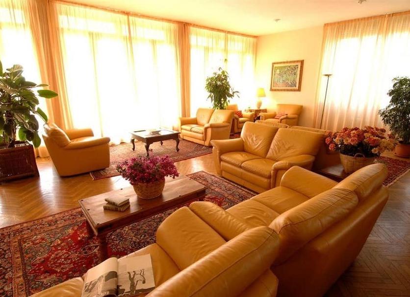 Huiskamer Foto's