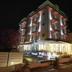 Gebouw