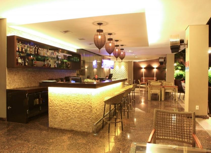 Bar Foto's
