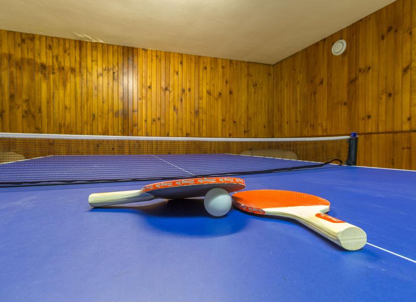 Sportcentrum Foto's