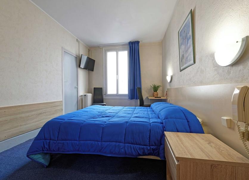 Slaapkamer Foto's