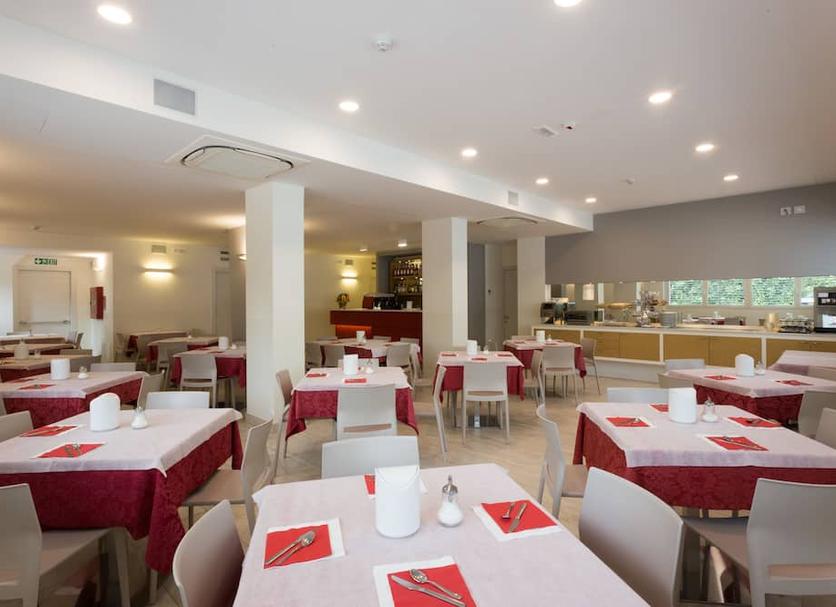 Restaurant Foto's