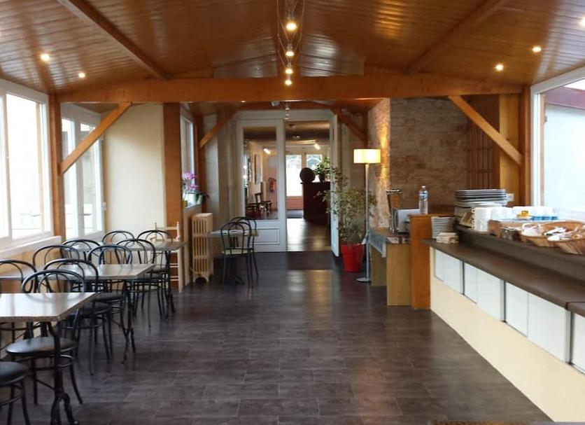 Restaurant Foto's