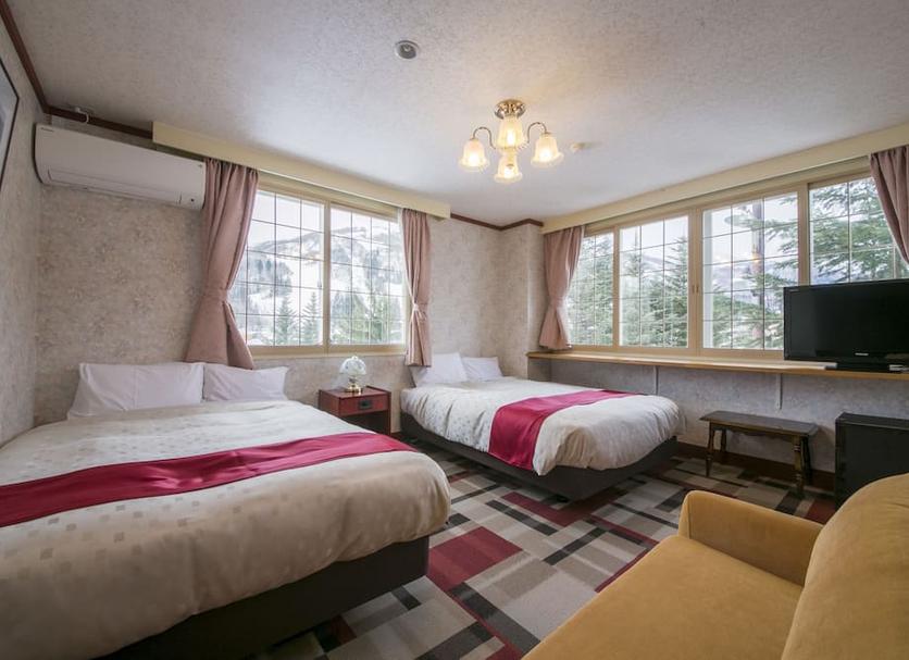 Slaapkamer Foto's