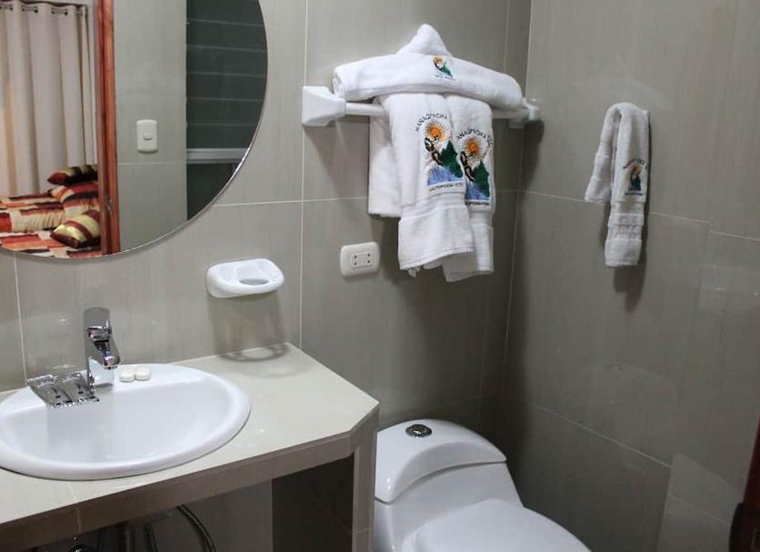 Badkamer Foto's