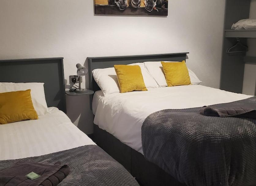Slaapkamer Foto's