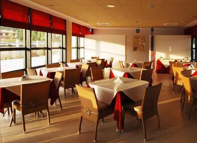 Restaurant Foto's