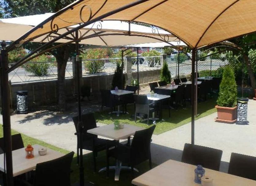 Restaurant Foto's