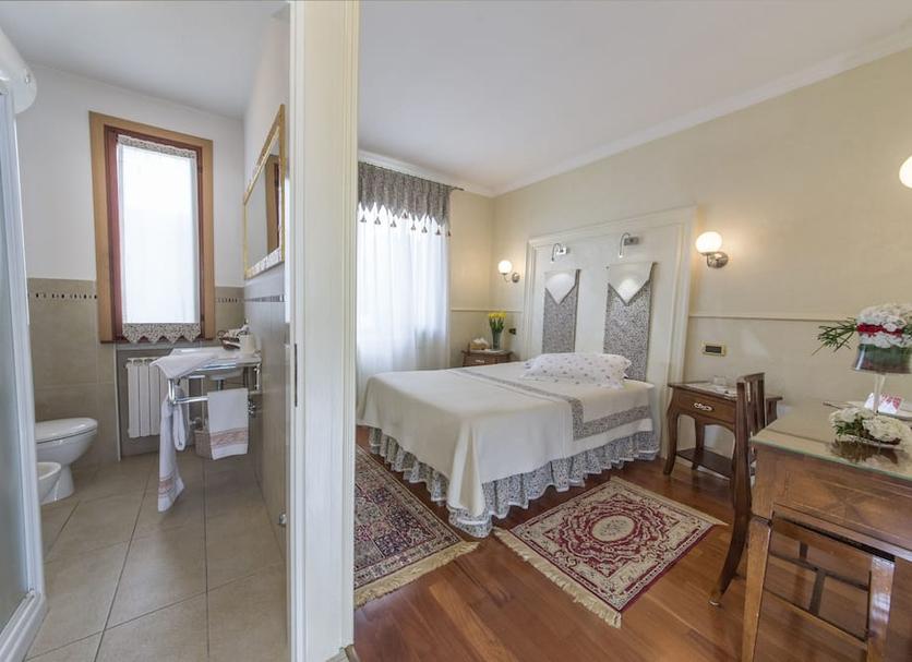 Slaapkamer Foto's