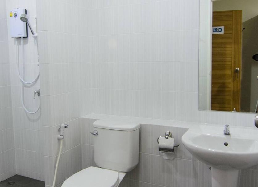 Badkamer Foto's