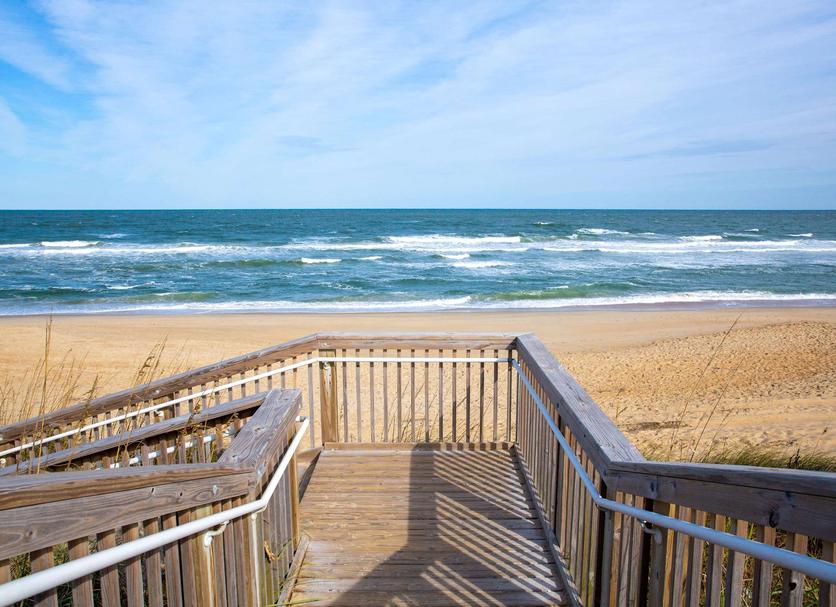 Strand Foto's