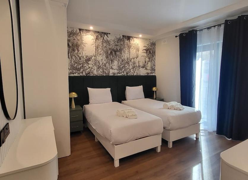 Slaapkamer Foto's