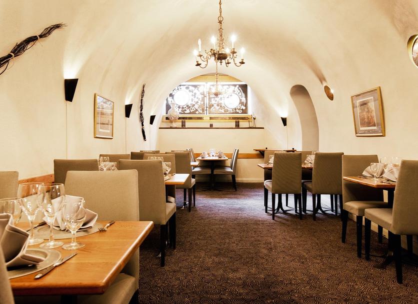 Restaurant Foto's