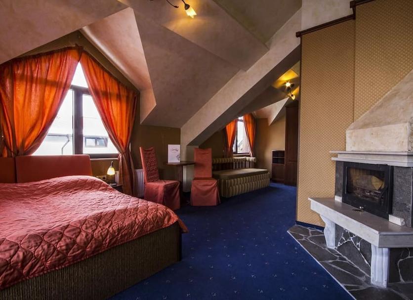 Slaapkamer Foto's