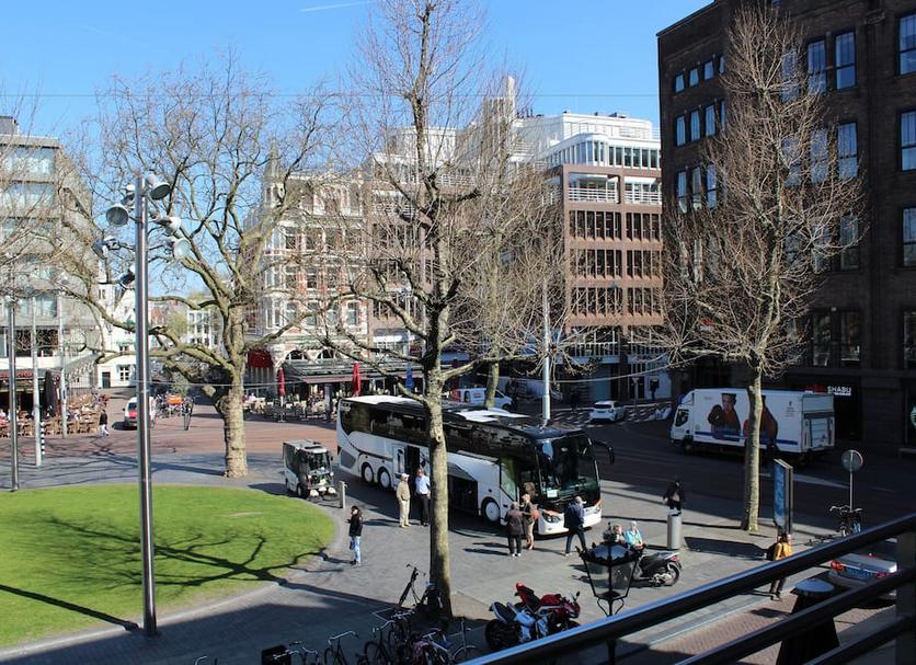 Buiten zicht Foto's